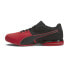 Фото #3 товара Puma Cell Surin 2 Sport Block Training Mens Black, Red Sneakers Athletic Shoes