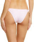 Фото #2 товара Solid & Striped Tenley Bottom Women's Pink L