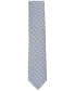 Фото #2 товара Men's Karmen Grid Tie