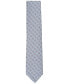 Men's Karmen Grid Tie