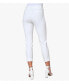 Women's Cigarette Pants In Tencel