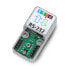 Фото #1 товара ATOMIC RS232 Base - TTL-RS232 converter - extension module for M5Atom - M5Stack A136
