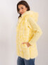 Фото #17 товара Жилет Wool Fashion Italia Cropped Sunflower Yellow