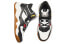 Xtep Black White Textile Sports Shoes Model-Textile Sports Shoes Article-980119121262