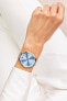 Фото #2 товара Наручные часы Movado SE Diamond Stainless Steel Bracelet Watch.