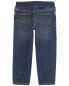 Фото #11 товара Baby Pull-On Jeans 3M