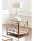 Olina End Table