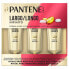 Фото #3 товара PANTENE Infinite Long Ampoules 3 Units