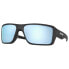 ფოტო #11 პროდუქტის OAKLEY Double Edge Prizm Deep Water Polarized Sunglasses