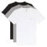 Фото #1 товара DIESEL Jake Short sleeve base layer 3 units