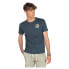 Фото #1 товара HARPER & NEYER California short sleeve T-shirt