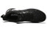 Фото #5 товара Обувь Пик Черная E03617H для бега с низким верхом и амортизацией