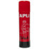 Glue stick Apli 40 g 12 Pieces