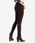 ფოტო #3 პროდუქტის Women's 721 High-Rise Skinny Jeans in Short Length