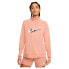 Фото #2 товара NIKE Dri Fit Swoosh Run Midlayer long sleeve T-shirt