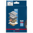 Фото #3 товара BOSCH PROFESSIONAL Expert N880 ME 115x140 mm Metal Sheet Sandpaper