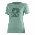 ფოტო #2 პროდუქტის LASTING FLORA 7575 short sleeve T-shirt