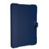 Фото #5 товара Urban Armor Gear Metropolis - Flip case - Apple - iPad 10.2" - 7th Gen - 25.9 cm (10.2")