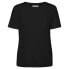 Фото #3 товара VERO MODA Ava A short sleeve T-shirt