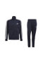 Костюм Adidas 3S Track Tracksuit Navy