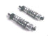 Front shocks AL 2pcs - 10944