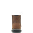 Фото #13 товара Harley-Davidson Winslow 5" D55001 Mens Brown Leather Motorcycle Boots