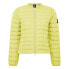 ECOALF Aia jacket Lemonade///, XL - фото #2