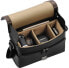 Фото #4 товара Olympus CBG-11 PR - Shoulder case - Olympus - Black,Brown