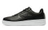 Sporty Low Black Cross Trainers by Tek Bu - Non-Slip, Durable, Lightweight Model 881219319851