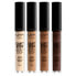 Фото #3 товара NYX Professional Makeup Can't Stop Won't Stop Contour Concealer 3,5 ml concealer für Frauen