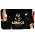 Фото #1 товара Коврик для ванной SANILO® Badteppich VIP Lounge 70 x 110 см