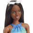 Фото #5 товара Кукла модельная Mattel с морским принтом GRB37