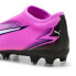 PUMA Ultra Match Ll FG/AG football boots