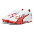 PUMA Ultra Match FG/AG woman football boots