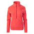 Фото #1 товара Elbrus Riva Polartec 1/2 sweatshirt W 92800396 500