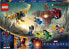 Фото #17 товара LEGO 76155 Super Heroes In Arishems Shadow