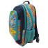 Фото #2 товара CYP BRANDS Urban Colors 43 cm Pokémon backpack