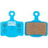 CONTEC CBP-160 Organic Disc Brake Pads 25 Pairs