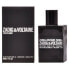 Фото #2 товара Мужская парфюмерия This Is Him! Zadig & Voltaire EDT