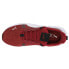 Фото #7 товара Puma Pacer Future Street Lace Up Mens Red Sneakers Casual Shoes 384635-03