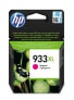 Фото #1 товара HP Tintenpatrone - 933XL - CN055AE - magenta - Original - Ink Cartridge