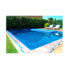 Фото #1 товара Тент для бассейна Fun&Go Leaf Pool Blue (6 x 6 м)