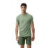 ფოტო #1 პროდუქტის BORN LIVING YOGA Otawa short sleeve T-shirt