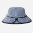 Фото #7 товара RIP CURL Revo Revo Wide Brim Hat