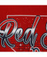 ფოტო #5 პროდუქტის Big Girls Red Boston Red Sox Bleachers T-shirt