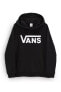 Фото #1 товара Толстовка женская Vans CLASSIC V II HOODIE