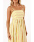 Women's Pixie Maxi Dress