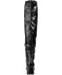 Фото #3 товара Women's Melika Extra Wide Calf Boots