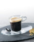 Фото #5 товара Caprice Espresso Mug - 3 Oz.- Set Of 6