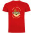 Фото #4 товара KRUSKIS Camp Is The Reason short sleeve T-shirt